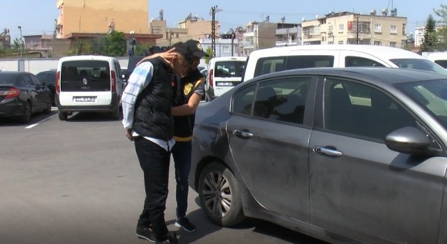 Motosiklet hırsızından ilginç savunma: Bir tanıdığımın avukat masraflarını karşılamak için çaldım