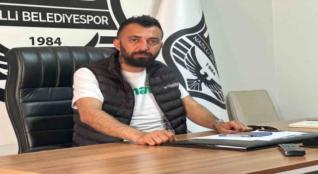 Nazilliden sert tepki
