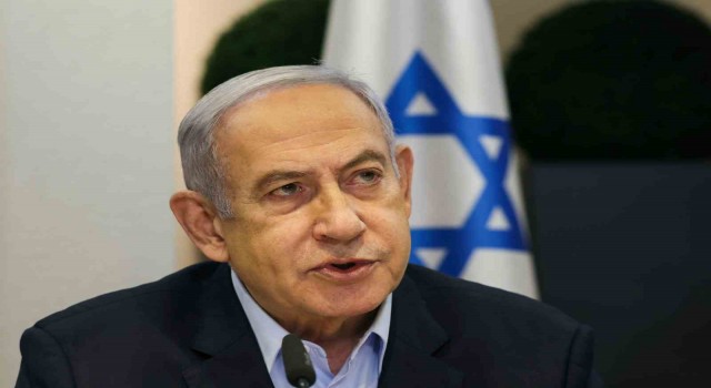 Netanyahu'dan İrana tehdit: Bize zarar verenlere ya da zarar vermeyi planlayanlara biz de zarar vereceğiz”