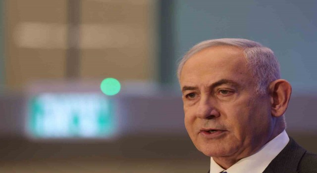 Netanyahu'dan Refaha operasyon sinyali: “Bu gerçekleşecek, bir tarih var