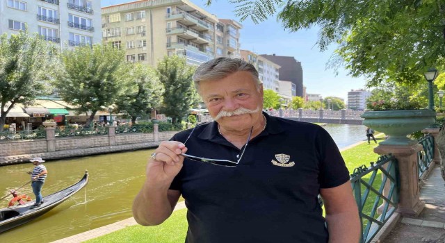 Nuri Alço kalp pili takılmak üzere Ankaraya sevk edildi