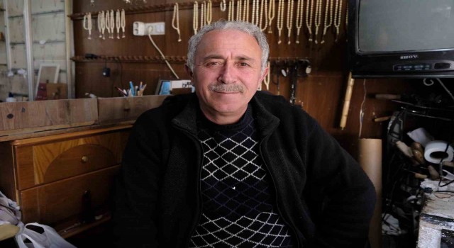 Odunpazarının sanatkârları şehrin kültürel değerlerine sahip çıkıyor
