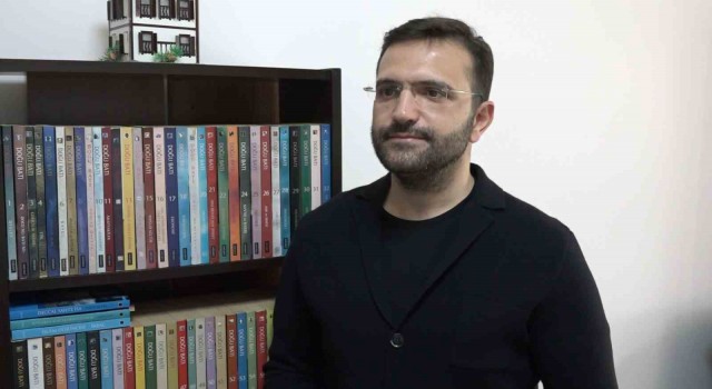 Öğretim Üyesi Dr. Furkan Polat: İsrailin ABDsiz İrana savaş açması mümkün değil