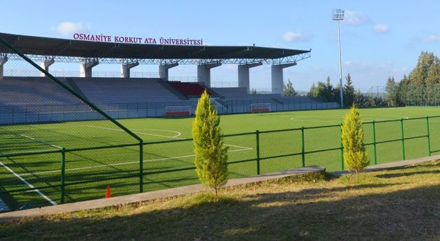 OKÜ BESYO'ya Antrenörlük Eğitimi Bölümü Eklendi