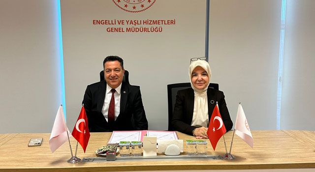 OKÜ Yaşlılara Yeni Fırsatlar Sunuyor