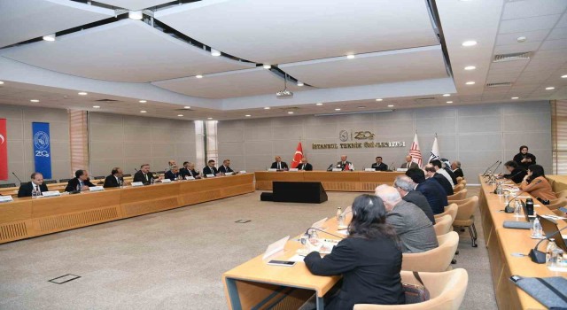 OMÜde yapay zeka, dijitalleşme ve veri alanlarında 6 yeni program açılacak