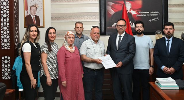 Osmaniye Devlet Hastanesi Anne Dostu Hastane Ünvanı Aldı