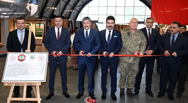 Osmaniye'de 48. Turizm Haftası Kutlandı