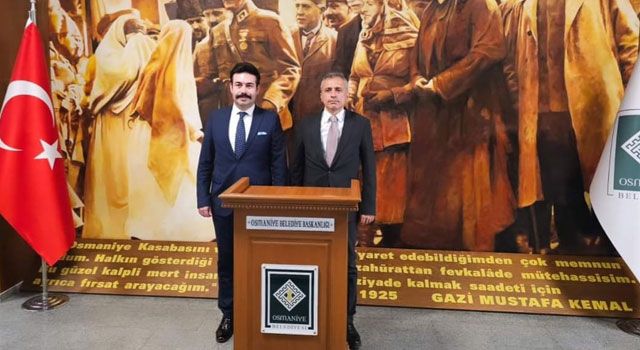 Osmaniye'de Turizm Haftası Kutlamaları Devam Ediyor