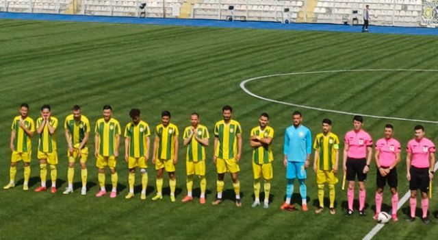 Osmaniyespor FK, Ligi 10. Sırada Tamamladı