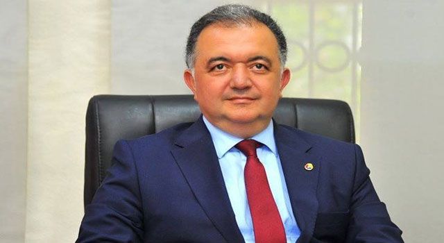 OTSO Başkanı Aksoy: "Halkımız Demokrasi Örneği Gösterdi"