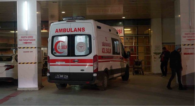 Oy kavgası kanlı bitti: Muhtar adayı, AK Parti İlçe Başkanını tüfekle vurdu