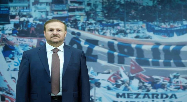 Öz İplik İş, HAK-İŞ ve bağlı sendikalarla birlikte 1 Mayısı Kocaelide kutlayacak