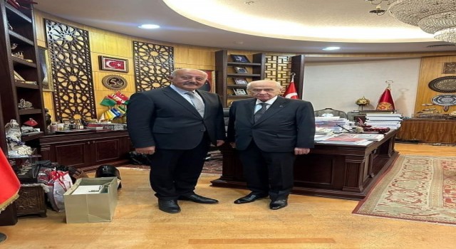 Özvatan ‘Halit Demirle devam: bin 997 oy aldı