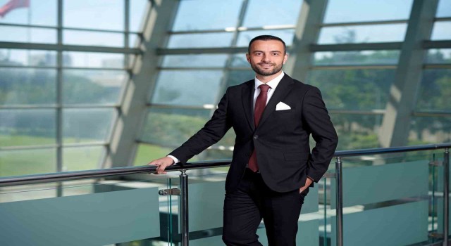 Panasonic Electric Works Türkiyeden Japonyaya üst düzey atama