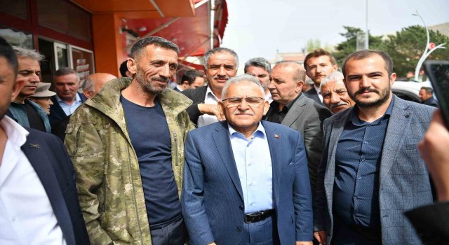 Pazarören Fen Lisesi öğrencilerine müjde