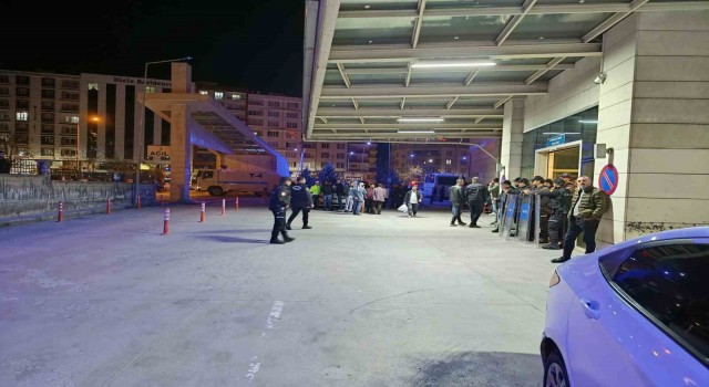 Pervarideki silahlı çatışmada 1 kişi hayatını kaybetti