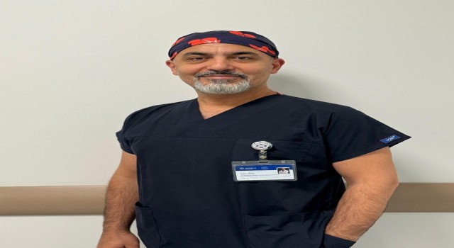 Prof. Dr. Erkan Soylu, burun ameliyatı sonrasında burun içinde oluşabilecek kötü koku hakkında bilgi verdi