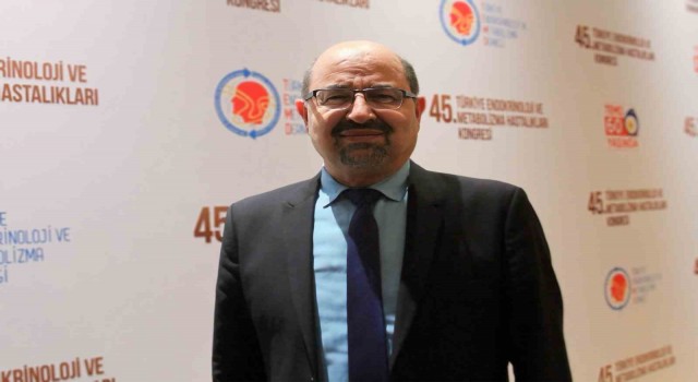 Prof. Dr. İbrahim Şahin: Genç nüfusta obezite ve diyabet hastalığı artıyor