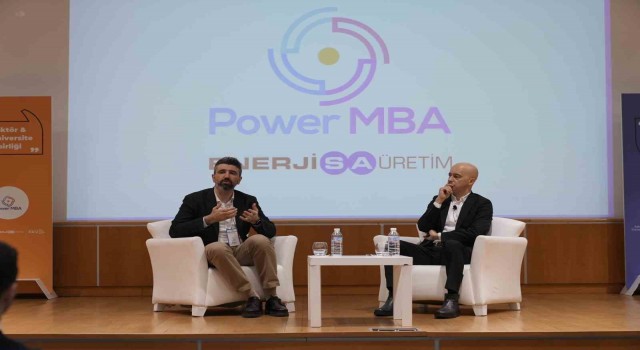 Profesyonel gelişim programı Power MBAin üçüncü dönemi tamamlandı