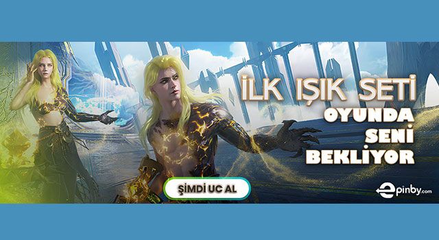 PUBG Mobile UC Satın Alarak Oyun Deneyimini Geliştirin