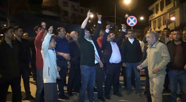 Pütürgede Mikail Sülük ile yola devam