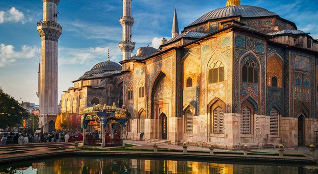 Ramazan Bayramı: Sevgi ve Paylaşmanın Bayramı