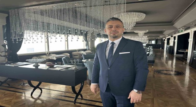 Ramazan Bayramında İstanbula turist akını; otel dolulukları yüzde 60 seviyesinde