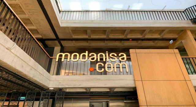 Re-Pie Portföy Modanisayı satın aldı