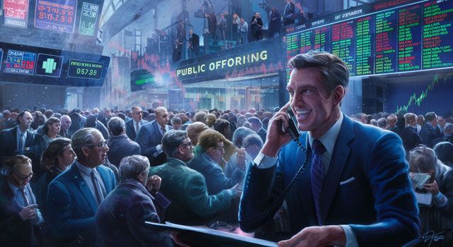 Rönesans Gayrimenkul Yatırım Halka Arz Oluyor