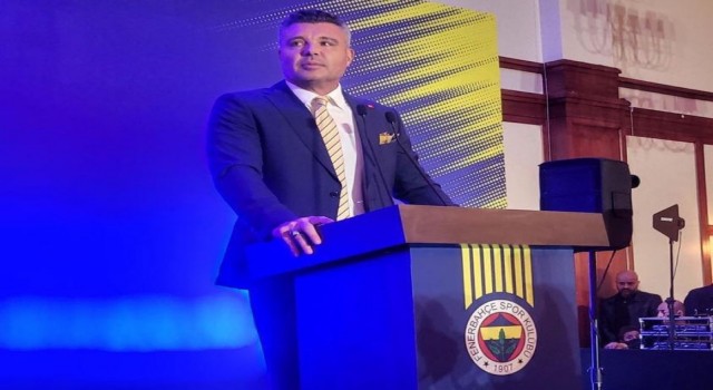 Sadettin Saran: Göreve gelirsek Fenerbahçeyi şampiyon yapacağız