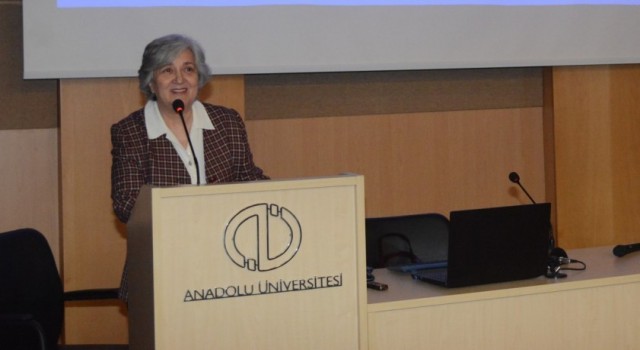 “Saltuklu Kadın Hükümdarı Mama Hatun” Edebiyat Fakültesinde konuşuldu