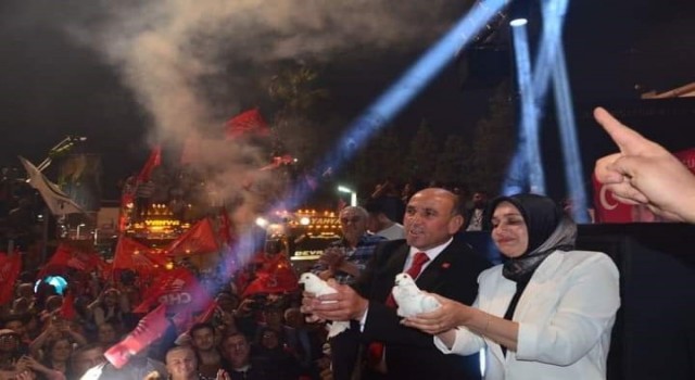 Sarıgölün yeni başkanından ilk açıklama