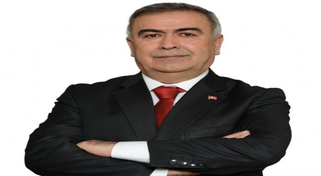 Sarızda Ömer Faruk Eroğlu dönemi: 3 bin 602 oy aldı