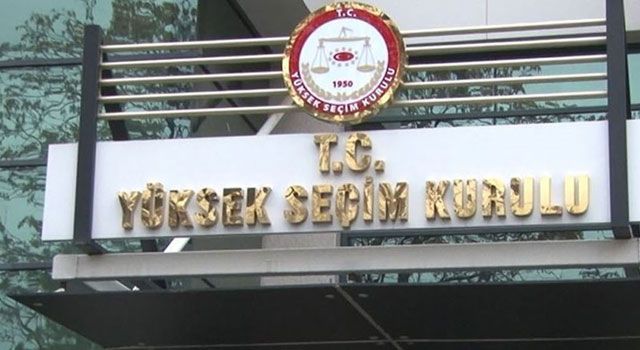 Seçim Sonuçlarına İtiraz Süreçleri Başladı