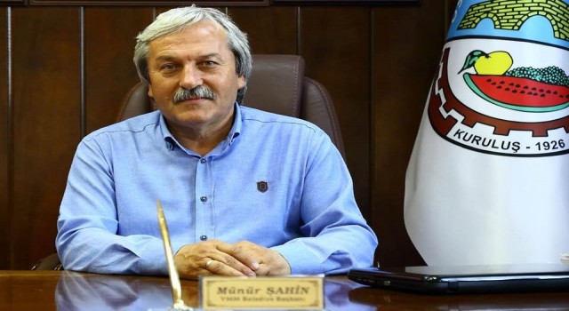 Seçimi kaybeden başkandan veda mesajı