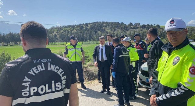 Şehit polis memuru, Afyonkarahisarda son yolculuğuna uğurlanacak