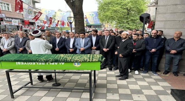 Serhat Sözer doğum gününde toprağa verildi