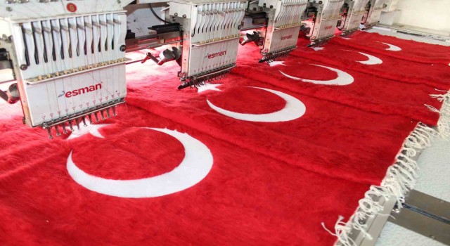 Siirt battaniyesi Avrupaya açılıyor