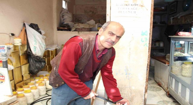 Siirtte yapılıyor, İstanbul, İzmir, Mersinde yoğun talep görüyor