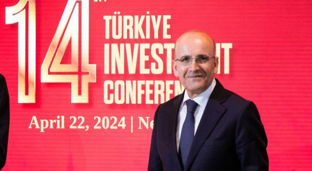 Şimşek, ABD Temaslarını Değerlendirdi