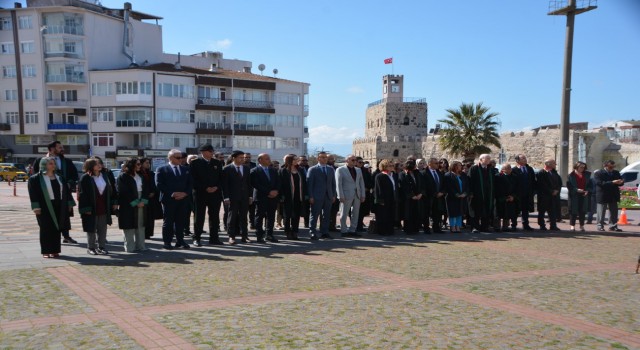 Sinopta Avukatlar Günü