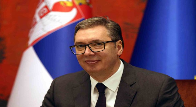 Sırp lider Vucic: “Dünyanın 3-4 ay içinde İkinci Dünya Savaşından bu yana en ağır durumla karşı karşıya kalmasını bekliyorum”