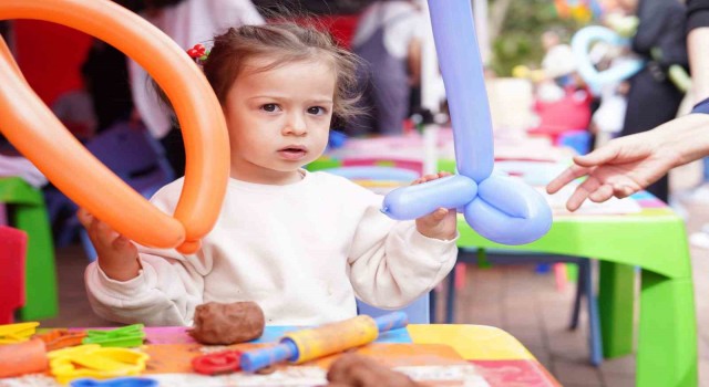 Şişlide 23 Nisan coşkuyla kutlandı
