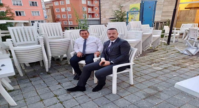 Söğütün sembolik anahtarı MHP Genel Başkanı Devlet Bahçeliye verilecek