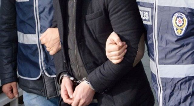 Sokak Olaylarına Karışanlar Gözaltına Alındı