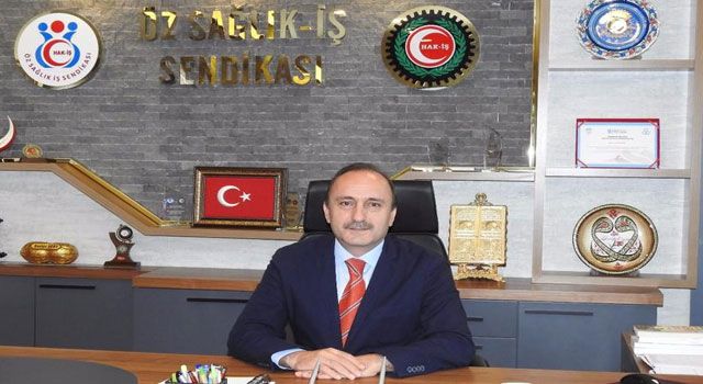 “Son Yangınlar İş Sağlığı ve Güvenliğinin Önemini Bir Kez Daha Gösterdi”