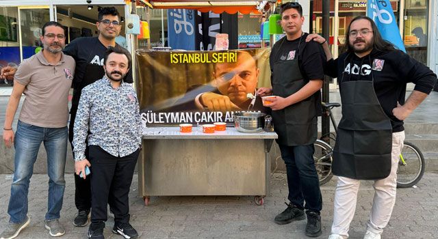 Süleyman Çakır, Ölümünün 20. Yılında da Unutulmadı