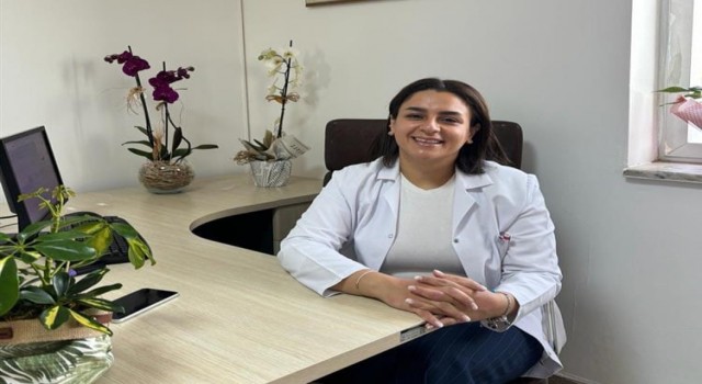 Sungurlu Devlet Hastanesine kadın doğum uzmanı atandı