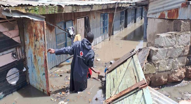 Tanzanya ve Kenyada sel felaketi: 71 ölü